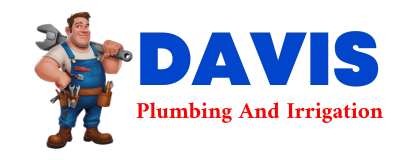 Trusted plumber in VILONIA